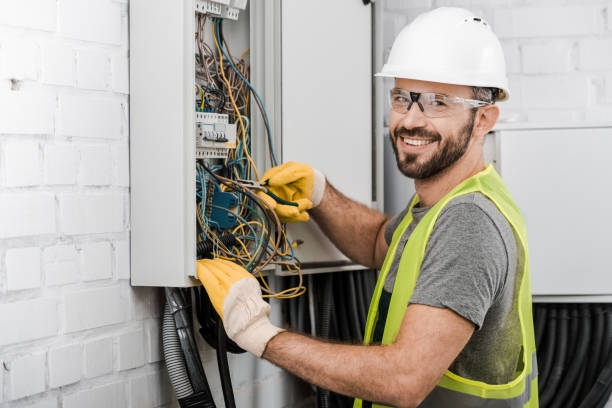 Best Local Electrician Companies  in Santa Anna, TX