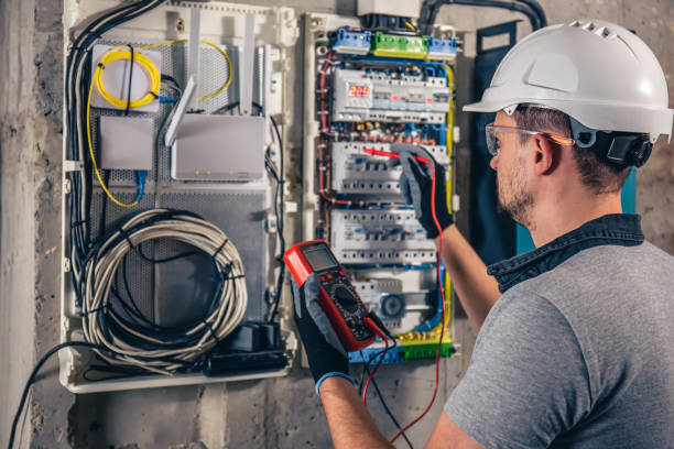 Best Residential Electrician Services  in Santa Anna, TX