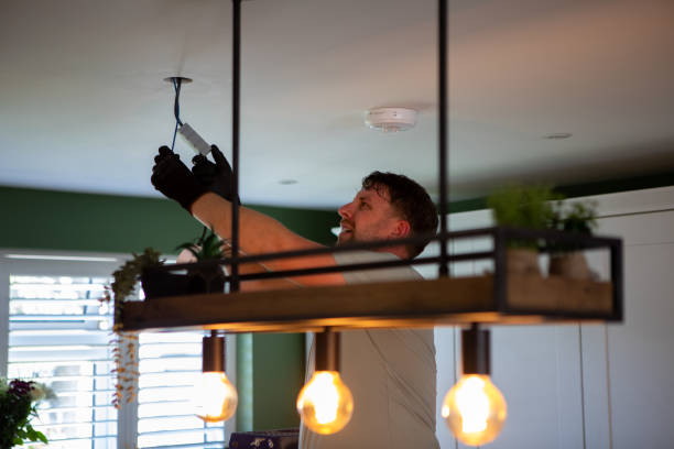 Best Electrical Upgrades for Homes  in Santa Anna, TX