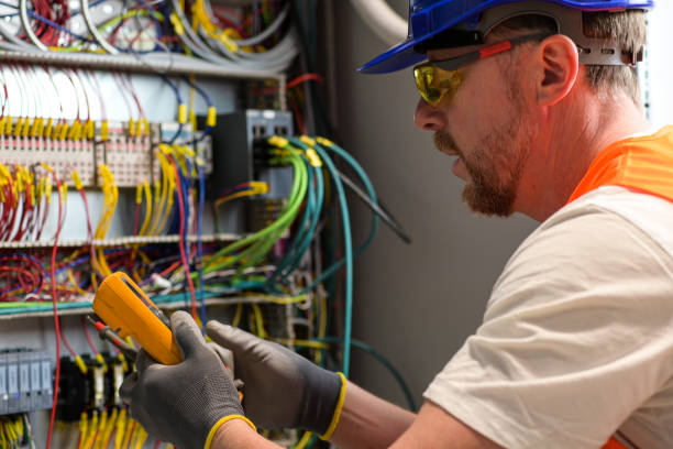 Best Emergency Electrical Repair  in Santa Anna, TX