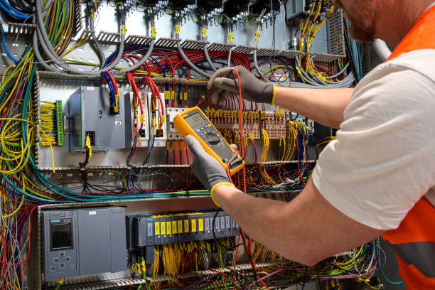 Best Electrician for Home Renovation  in Santa Anna, TX